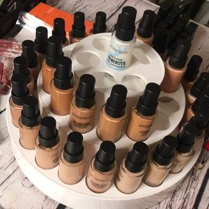 HUGE smashbox LOT 30pc